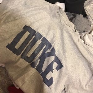 Men’s Duke College T-shirt